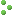 zelena strelica