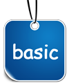 osnovni paket izrade web sajta